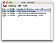 TypeConflictsWindow