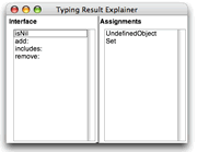 TypingResultsExplainer